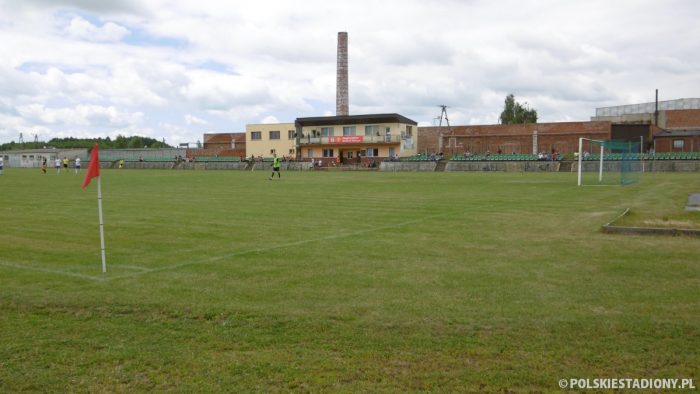 01.08.2020 Włókniarz Zelów - Jutrzenka Warta