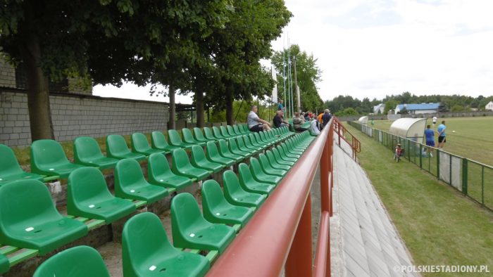 01.08.2020 Włókniarz Zelów - Jutrzenka Warta