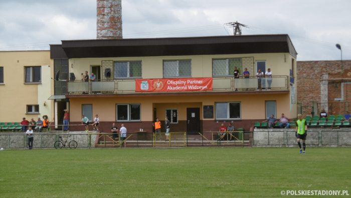 01.08.2020 Włókniarz Zelów - Jutrzenka Warta