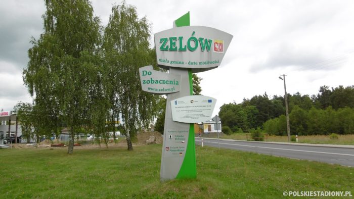 01.08.2020 Włókniarz Zelów - Jutrzenka Warta