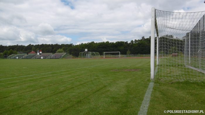 Stadion Orkana Buczek