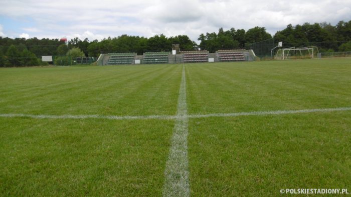 Stadion Orkana Buczek