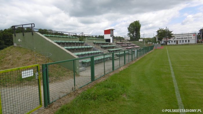 Stadion Orkana Buczek