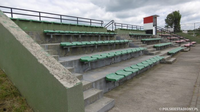 Stadion Orkana Buczek