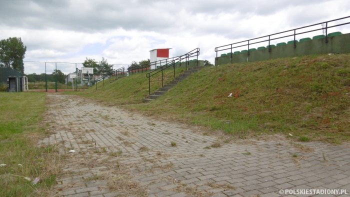 Stadion Orkana Buczek