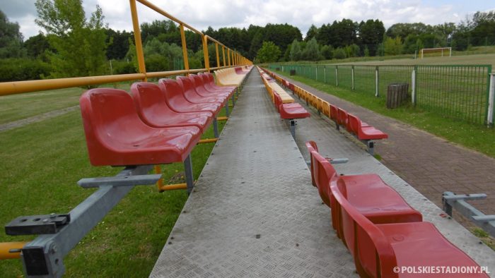 Stadion Miejski w Łasku