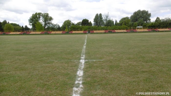 Stadion Miejski w Łasku