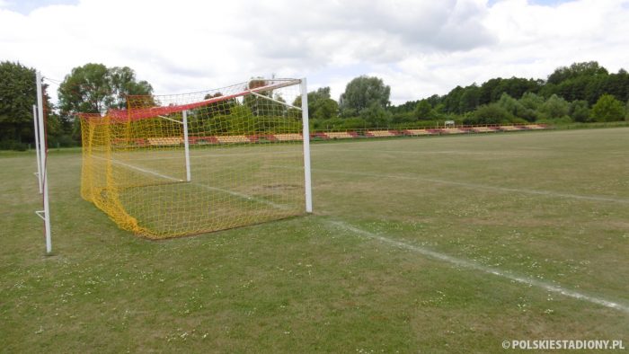 Stadion Miejski w Łasku