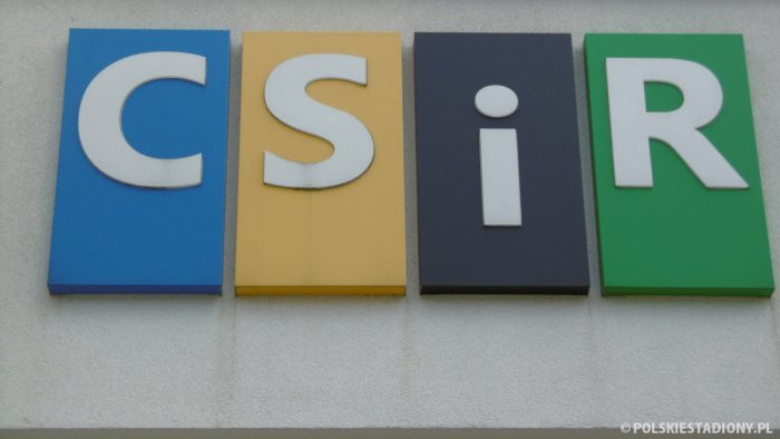 Stadion Miejski w Łasku