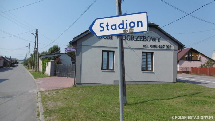 Partyzant Radoszyce - Neptun Końskie