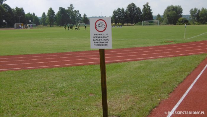 Partyzant Radoszyce - Neptun Końskie