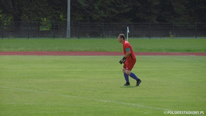 Partyzant Radoszyce - Neptun Końskie