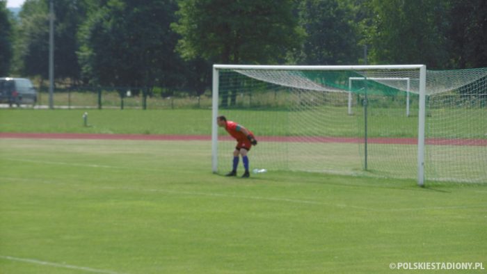 Partyzant Radoszyce - Neptun Końskie