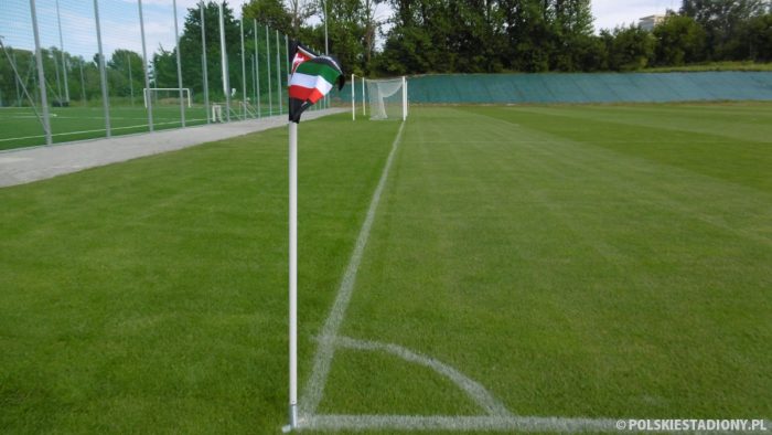 Stadion Lublinianki Lublin