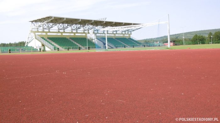 Stadion Centrum Sportowo - Rekreacyjnego Olimpic
