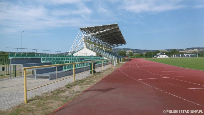 Stadion Centrum Sportowo - Rekreacyjnego Olimpic