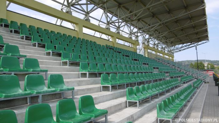 Stadion Centrum Sportowo - Rekreacyjnego Olimpic