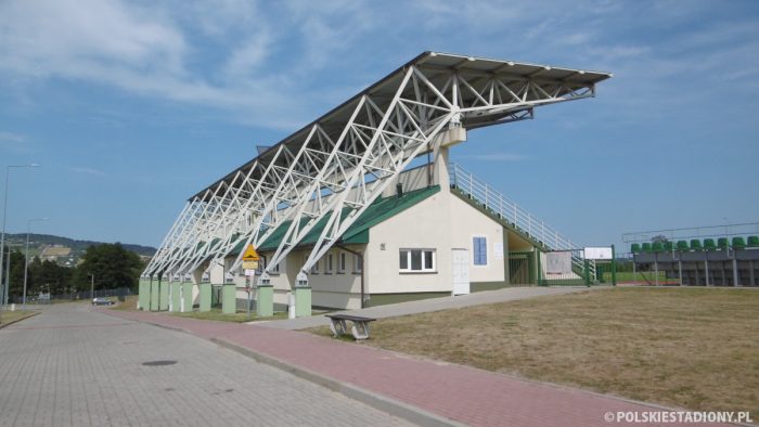 Stadion Centrum Sportowo - Rekreacyjnego Olimpic