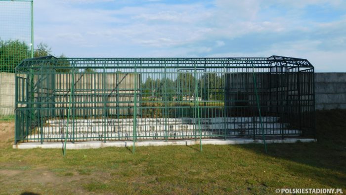 Stadion Spartakusa Daleszyce