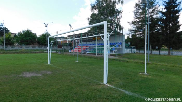 Stadion Skały Tumlin