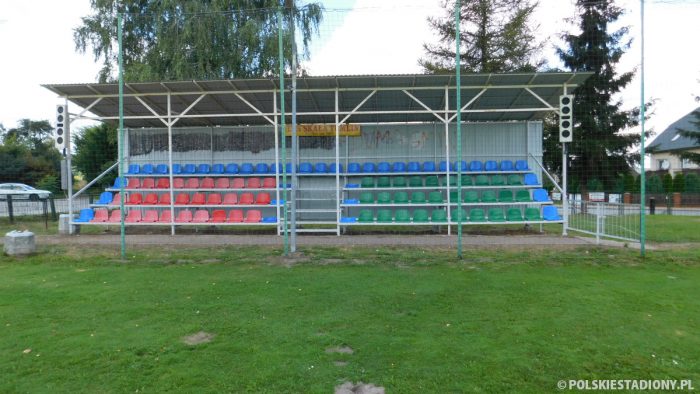 Stadion Skały Tumlin