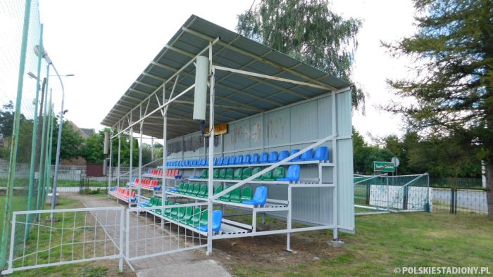 Stadion Skały Tumlin