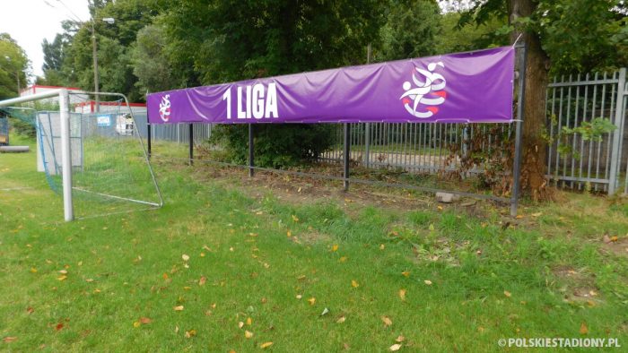 Stadion Miejski im. Janusza Kalbarczyka w Piastowie