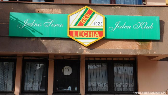 Lechia Tomaszów Mazowiecki - Sokół Aleksandrów Łódzki