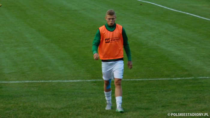 Lechia Tomaszów Mazowiecki - Sokół Aleksandrów Łódzki