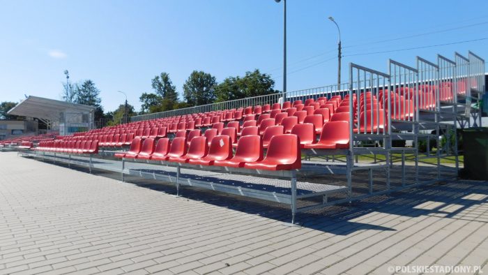 Stadion Miejski GOSiR w Piasecznie