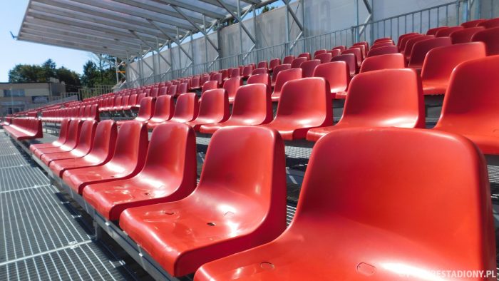 Stadion Miejski GOSiR w Piasecznie