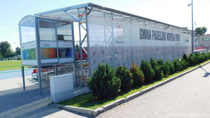 Stadion Miejski GOSiR w Piasecznie