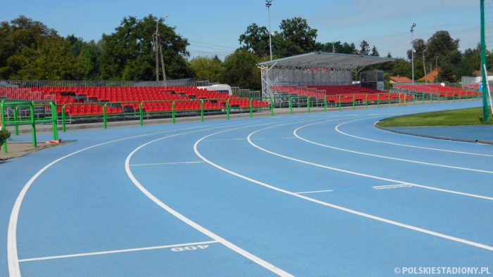 Stadion Miejski GOSiR w Piasecznie