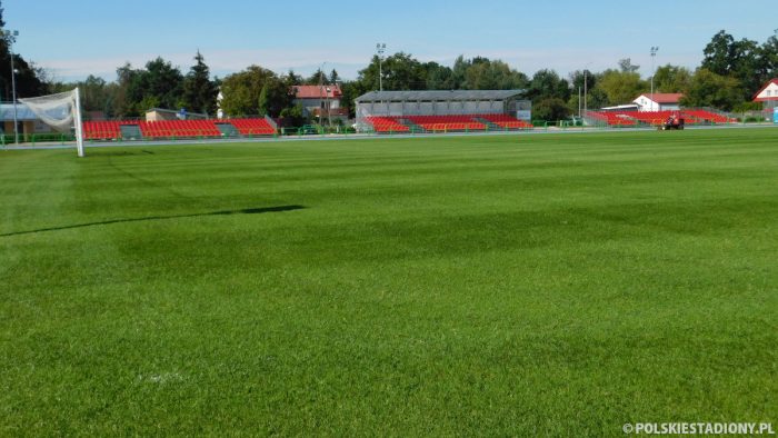 Stadion Miejski GOSiR w Piasecznie