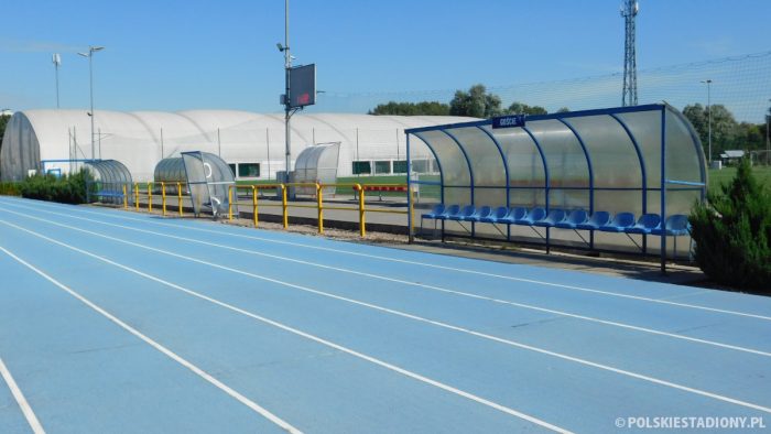 Stadion Miejski GOSiR w Piasecznie