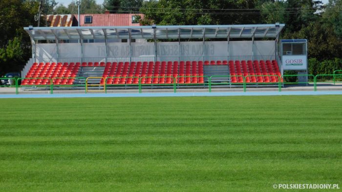 Stadion Miejski GOSiR w Piasecznie