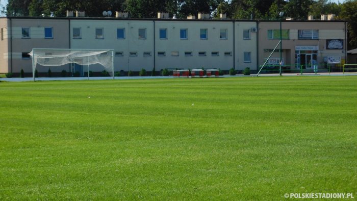 Stadion Miejski GOSiR w Piasecznie