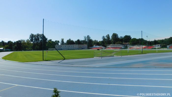 Stadion Miejski GOSiR w Piasecznie