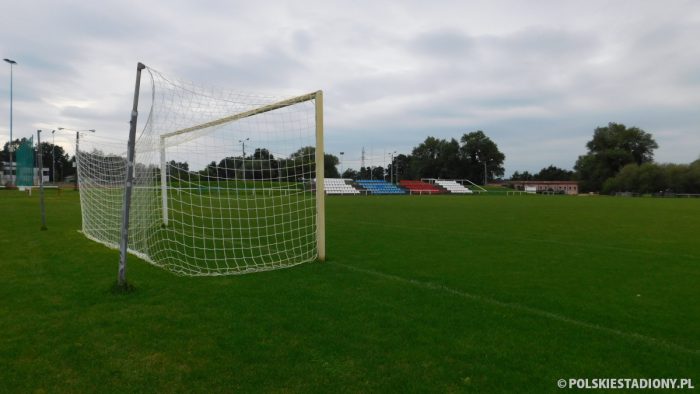 Stadion K. S. Milan Milanówek