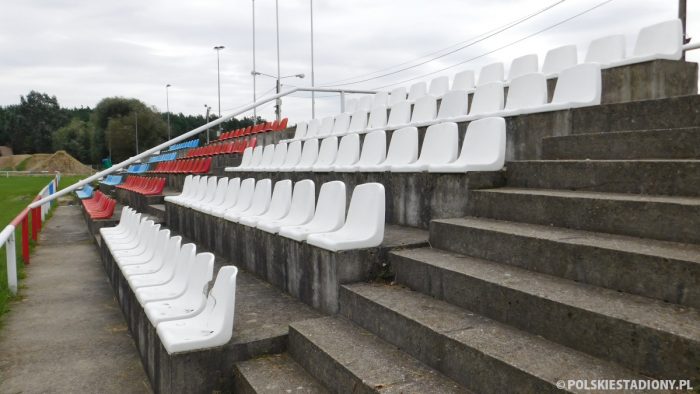 Stadion K. S. Milan Milanówek