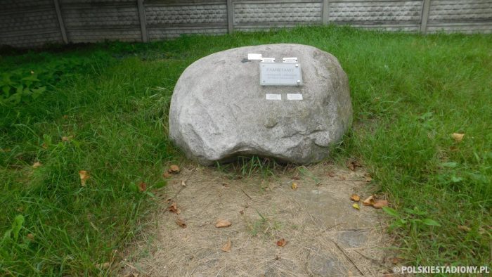 Stadion K. S. Milan Milanówek