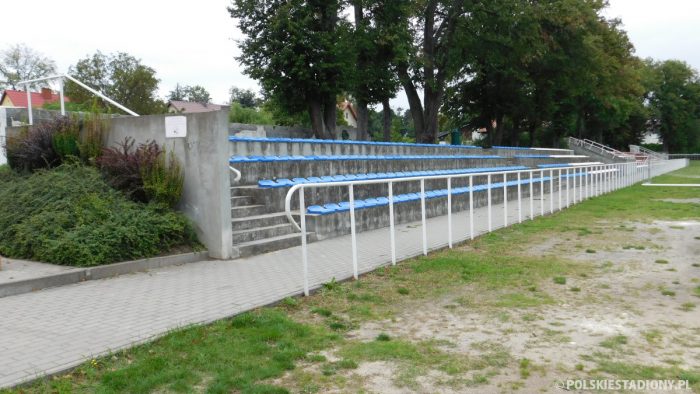 Stadion Miejski im. Janusza Kusocińskiego w Brwinowie
