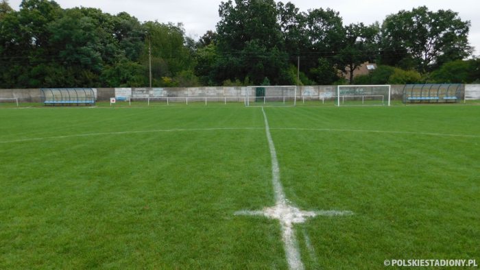 Stadion Miejski im. Janusza Kusocińskiego w Brwinowie