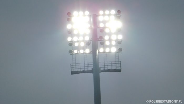 Znicz Pruszków - Bytovia Bytów