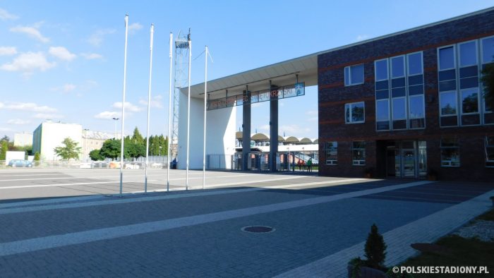 KSZO Ostrowiec Świętokrzyski - Wólczanka Wólka Pełkińska