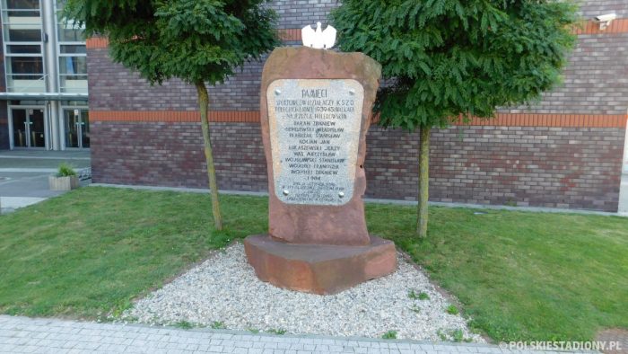 KSZO Ostrowiec Świętokrzyski - Wólczanka Wólka Pełkińska