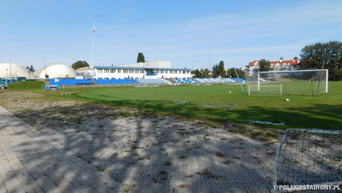 RKS Okęcie Warszawa - Sparta Jazgarzew