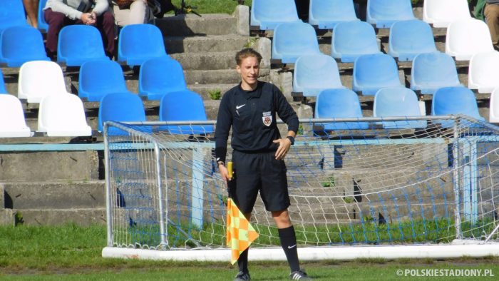 RKS Okęcie Warszawa - Sparta Jazgarzew