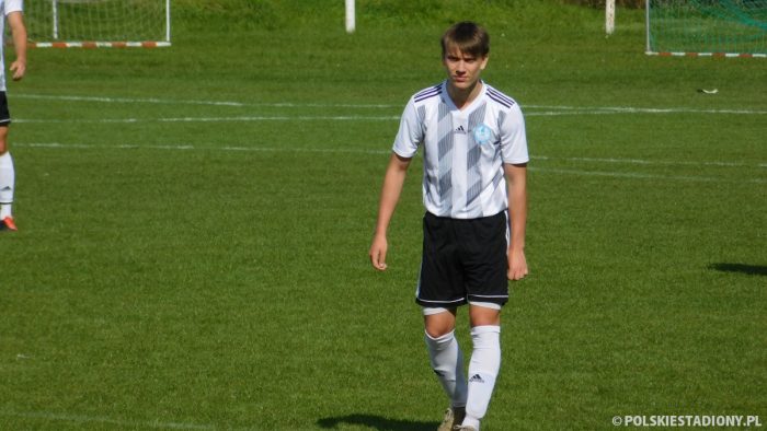 RKS Okęcie Warszawa - Sparta Jazgarzew