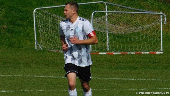 RKS Okęcie Warszawa - Sparta Jazgarzew